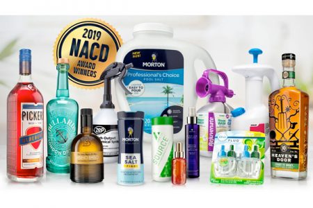 Berlin Packaging takes home record NACD awards