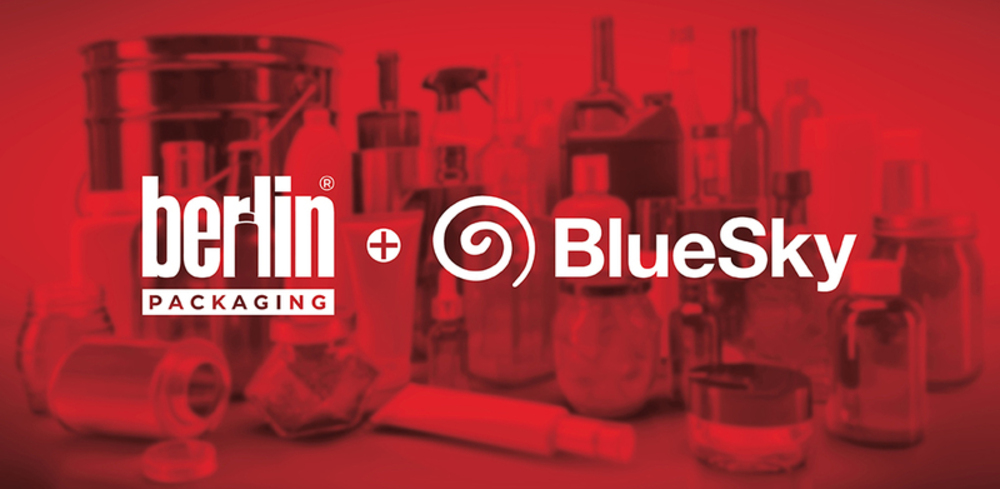 Berlin Packaging secures UK footprint with BlueSky acquisition