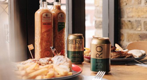 mindful drinking boom driving casual dining beverage menu expansion with non alcoholic pilsner pairings