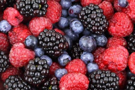 Hortifrut strengthens European position with acquisition of leading berry company