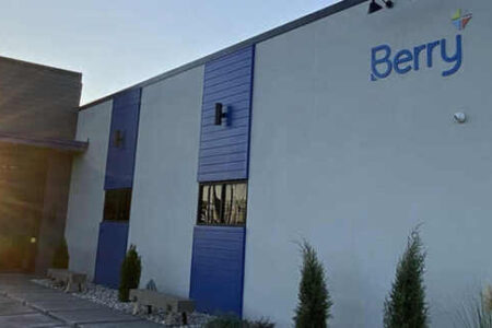 Berry Global's 'Circular Innovation and Training Center' to propel advancements in materials