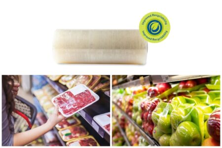 Berry Global to showcase high-performance PE cling film at private label exhibition
