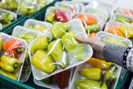 Berry Global outlines PVC cling film alternative for fresh food