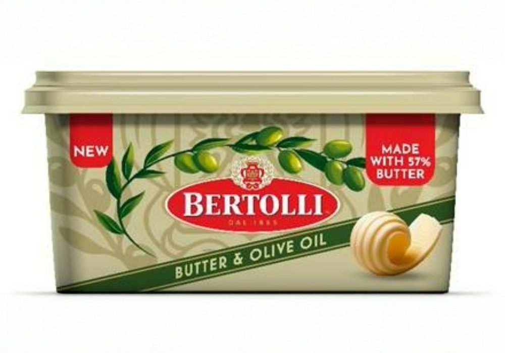 Bertolli merges Italian heritage with clean-label functionality