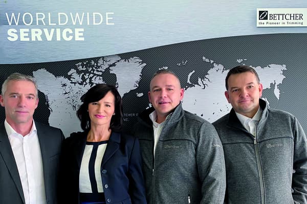 Bettcher adds sales and services to Polish base