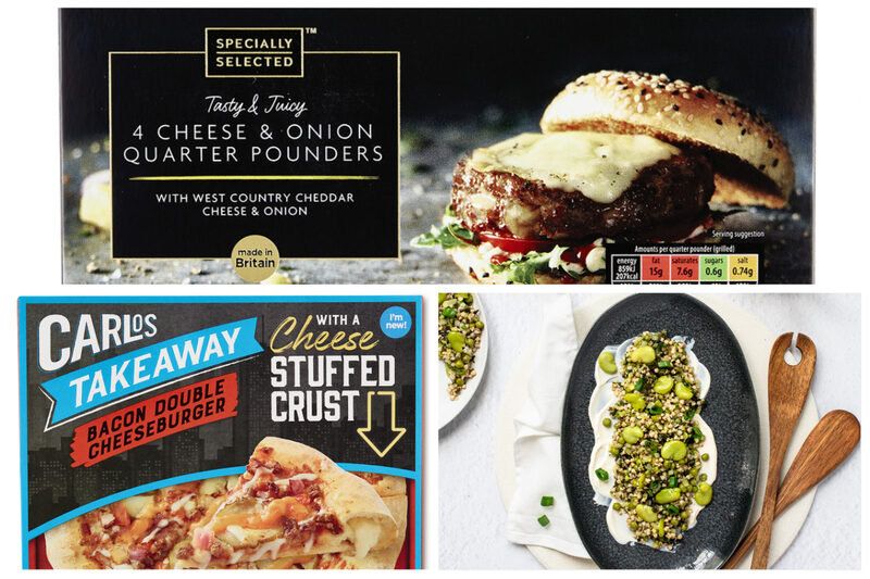 Frozen Food Awards celebrate innovation and quality