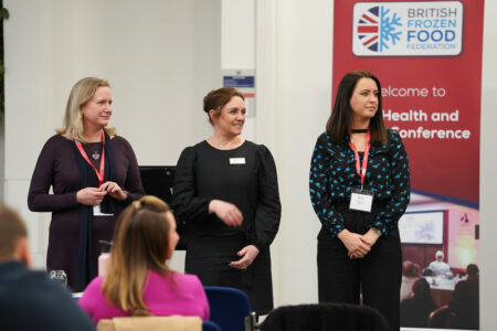 BFFF Health and Safety Conference pledges to inspire and enhance skillsets