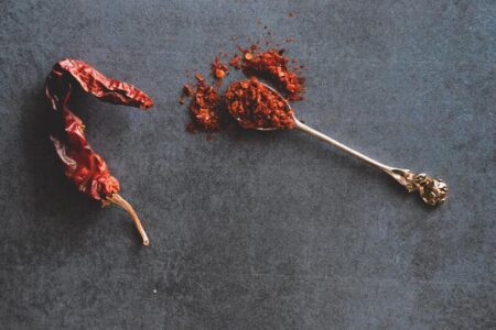 Bia Analytical spices up portfolio with the addition of chilli Powder and rosemary testing