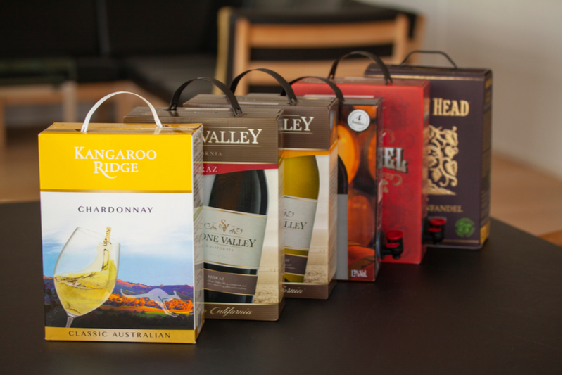 Rising costs should prompt beverage companies to rethink packaging