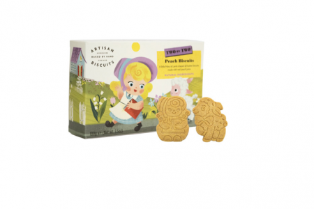 Biscuits for kids