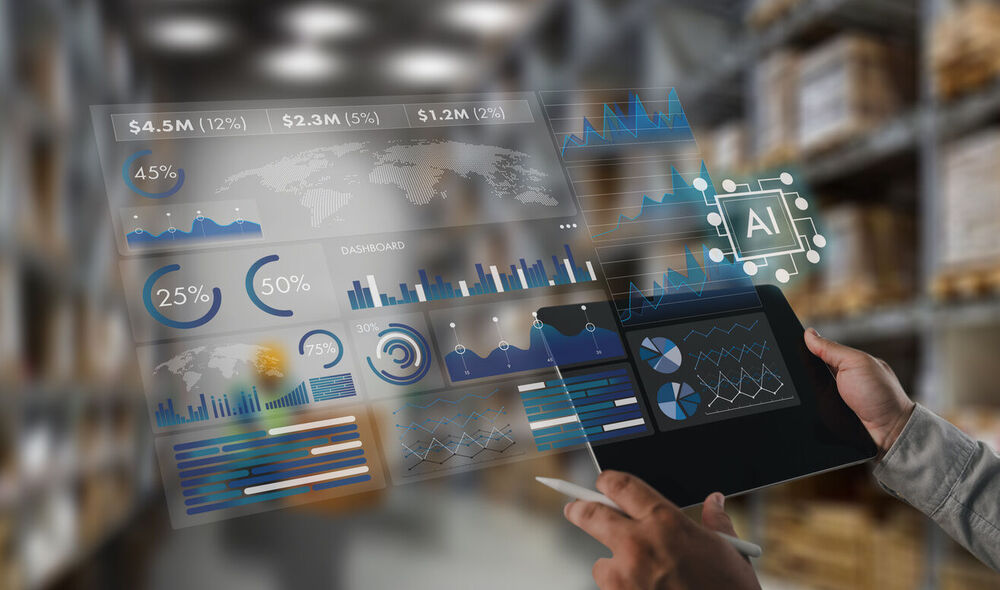 Nissin Foods accelerates digital transformation