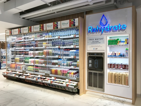 Boots puts wellness at centre of future stores