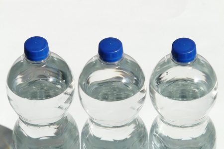 Bottled water packaging report