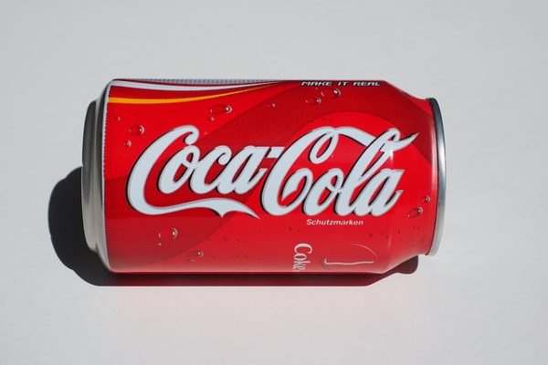 Coca-Cola to launch first ever alcoholic beverage