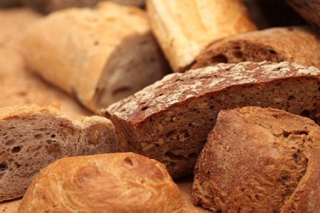 Bread market grows