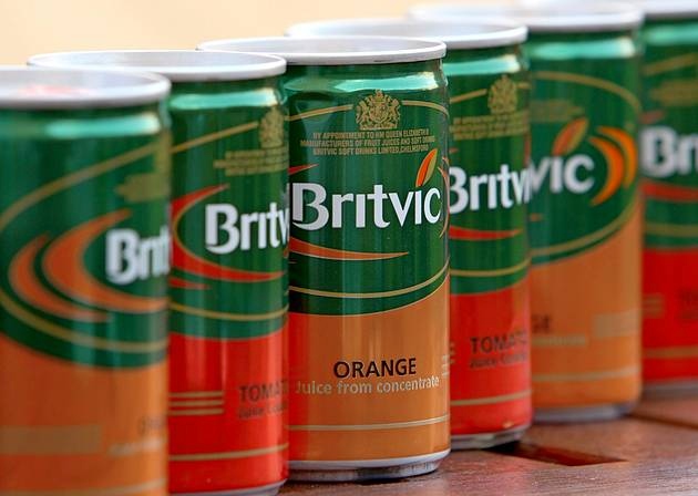 Britvic and AG Barr merger agreed