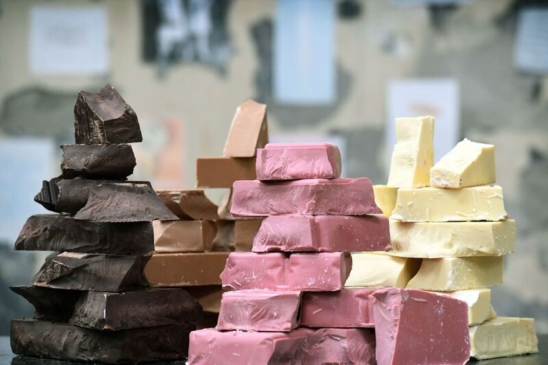 Barry Callebaut confirms no salmonella positive chocolate entered the retail food chain