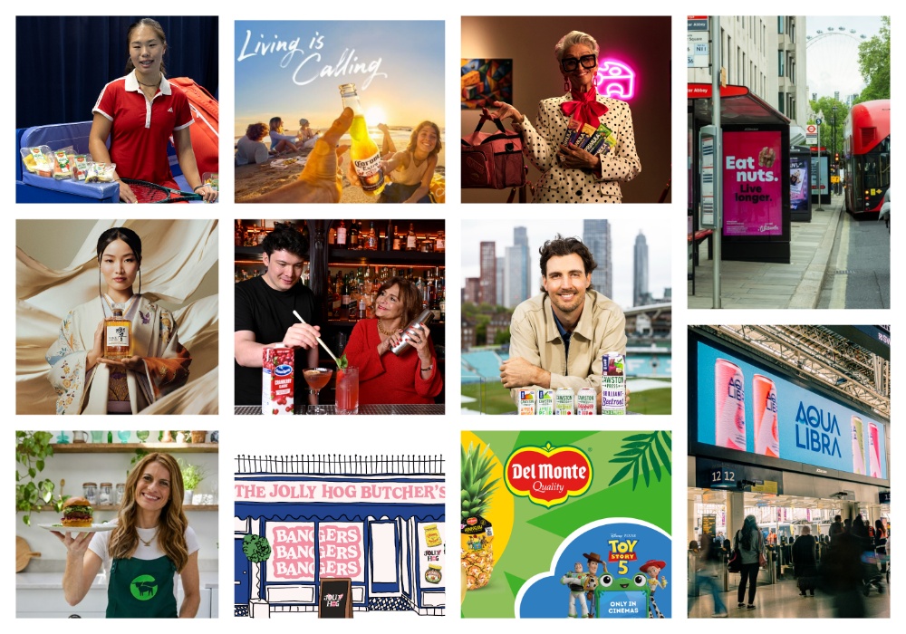 Analysis: the latest wave of summer campaigns - Food and Drink Technology
