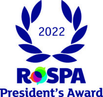 Campden BRI receives RoSPA President’s Award