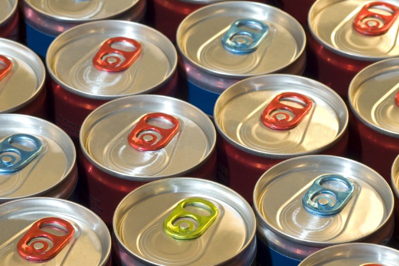 Sustainability in soft drinks sector
