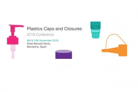 Plastics Caps and Closures 2016