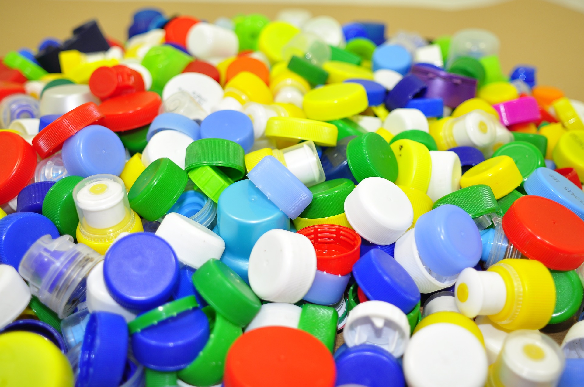 Scale Cap Origin’s manufacturing system to produce the first commercial-scale PET ...