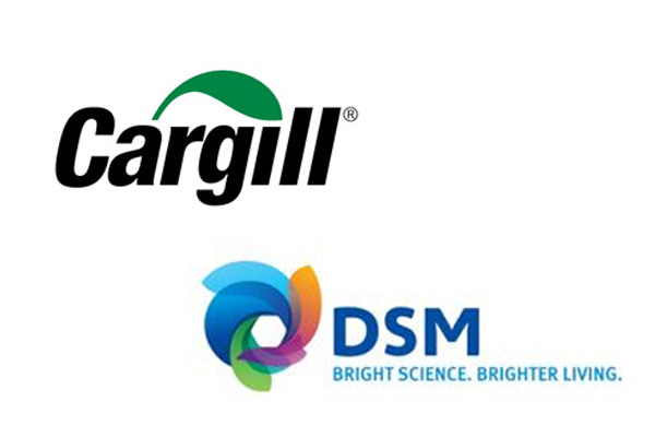 Cargill and Royal DSM join up for sweeteners venture