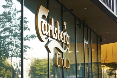 Carlsberg Group exceeds targets on carbon and water with Together Towards ZERO programme