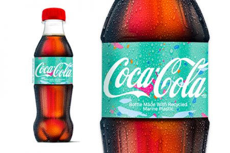 Coca-Cola European Partners sets new sustainable packaging goals