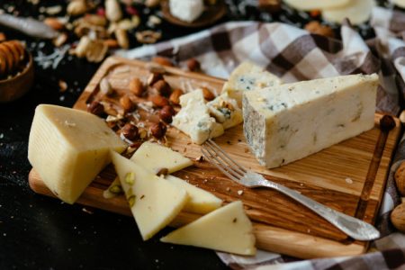 Create the perfect cheeseboard with new app