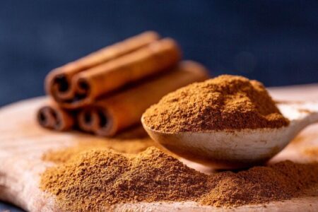 Bia Analytical develops a robust authenticity test for Cinnamon and Cassia