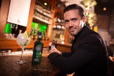 Investment firm backs UK producer in billion dollar low alcohol brand