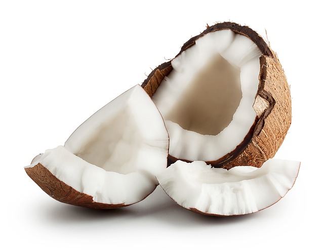Millennials seek coconut-based products