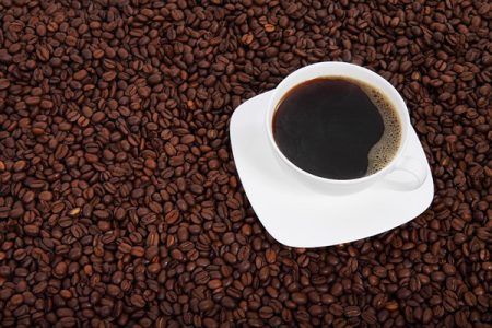 EFSA estimates safe caffeine intake