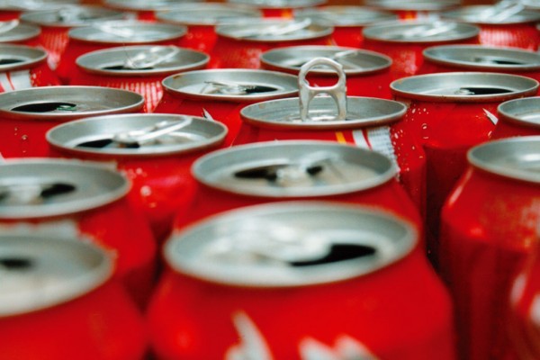 Coca-Cola to experiment with cannabis
