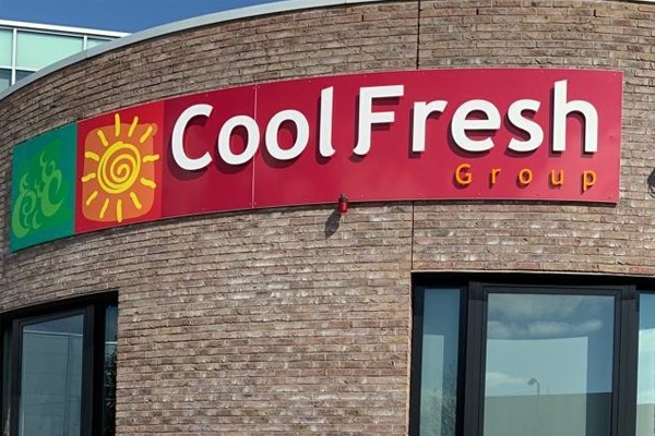 Jupiter Group acquires Cool Fresh International