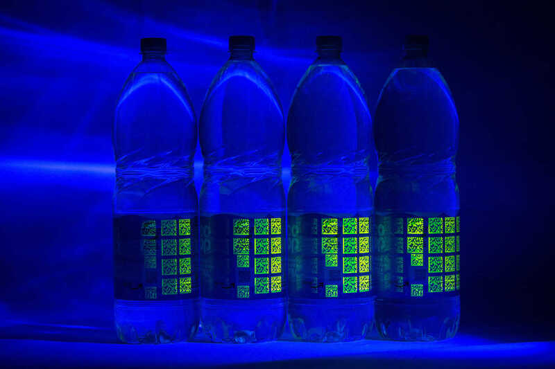 Co-op to apply Polytag’s every-time QR codes and UV tags to own-label PET bottles