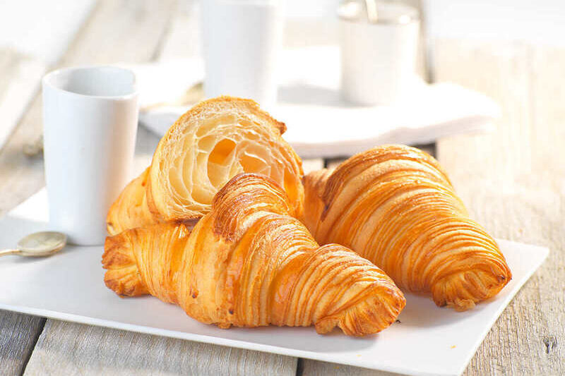Baking made better with CSM Ingredients' reduced fat emulsions