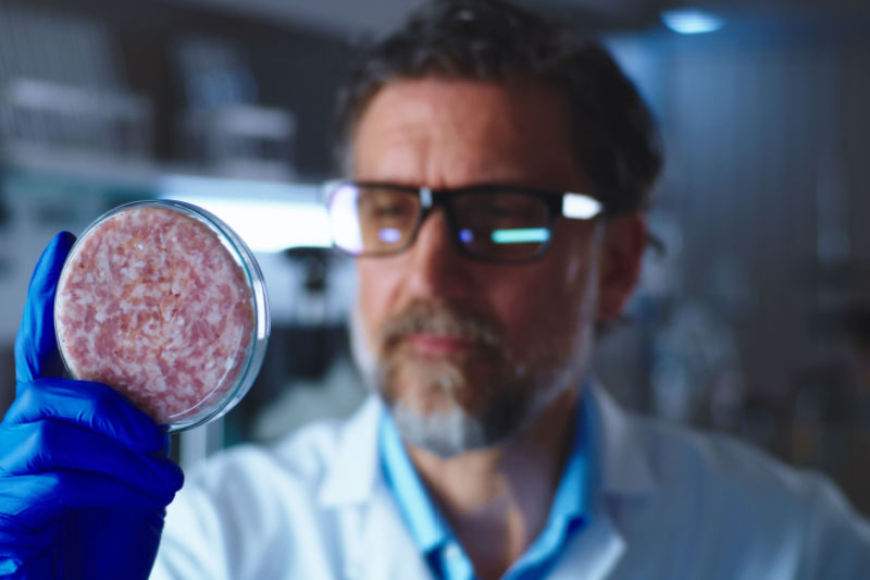 Welcome for US FDA  granting green light for cultivated meat