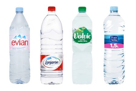 Danone Waters brands pledge to accelerate journey towards carbon neutrality
