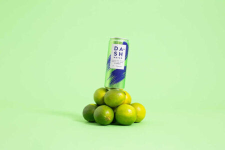 Dash Water adds Lime to soft drinks portfolio