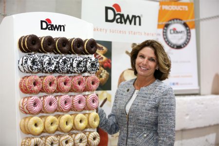 Dawn Foods UK&I celebrates 30 years of business