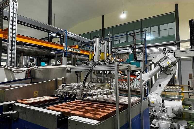 deSter starts wet moulded fibre production at Thailand plant