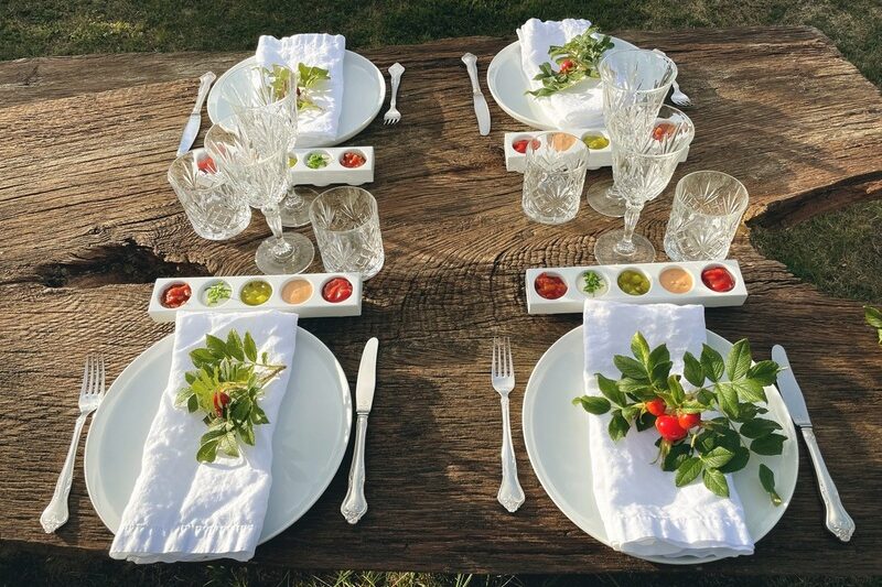 dipidup – Mindful eating invention will change the way we eat