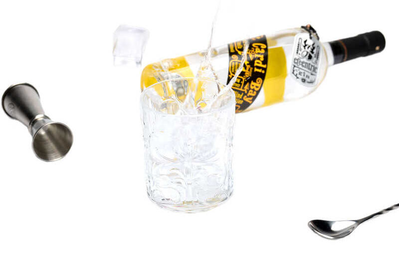 Welsh brand expands range with its gorse inspired Cardi Bay Vodka