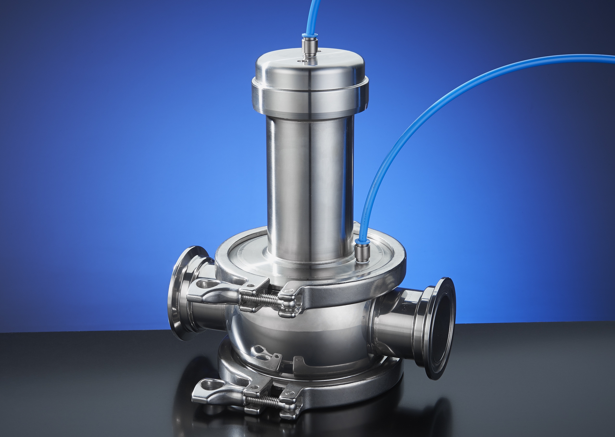 filter meets the highest food safety standard Food and Drink