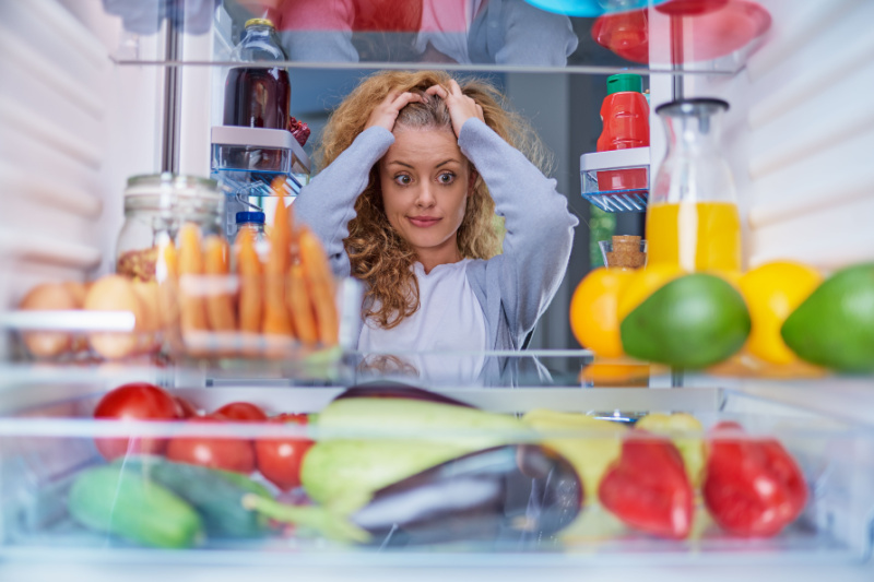 Consumers lack the necessary guidance to make informed and healthy choices