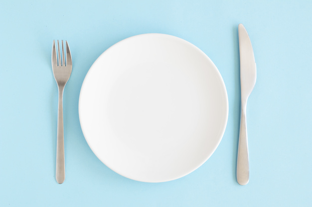 Diet? Just fork-get it