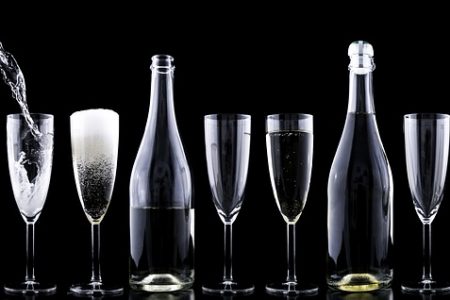 Spirits and fizz consumption expected to grow