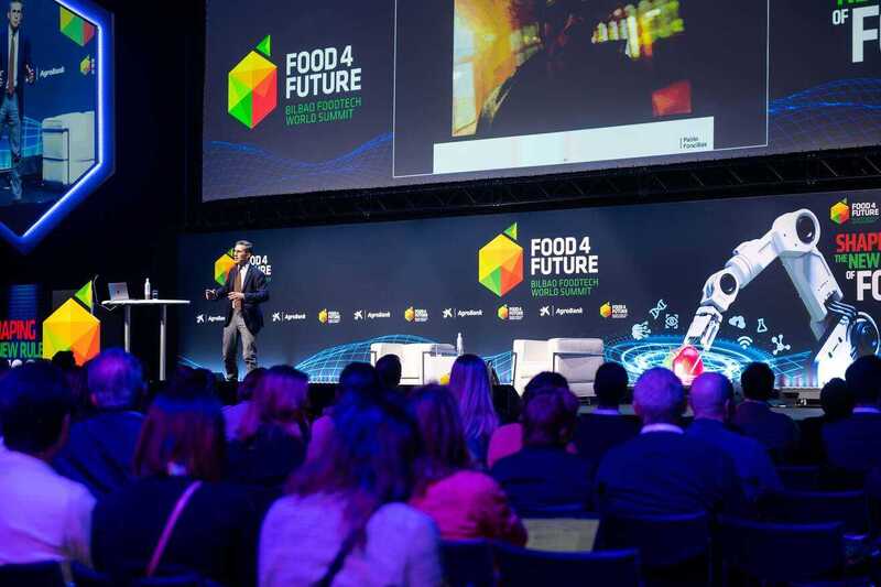 Decarbonisation, energy efficiency, and artificial intelligence to feature at F4F – Expo Foodtech 2024